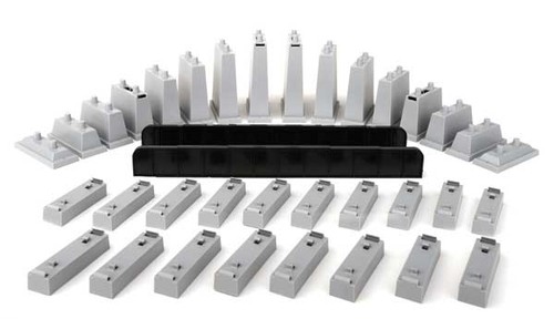 Walthers trainline scale - walthers,